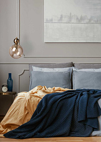 Подвесной светильник DeMarkt Крайс 657013601