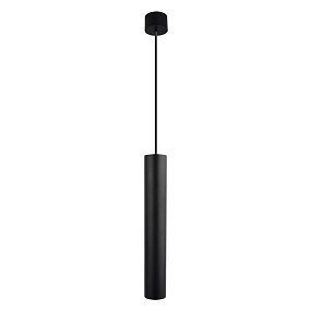 Подвесной светильник Arte Lamp RIDGET A1526SP-1BK