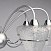 Потолочная люстра MW-Light Блеск 315015407