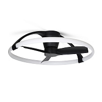 Люстра потолочная-вентилятор MANTRA NEPAL 7802