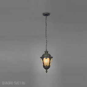 Уличный подвесной светильник Nowodvorski TYBR 4684