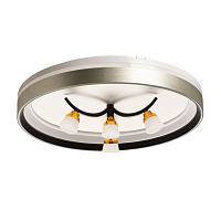 Потолочный светильник De City Норден 660014901