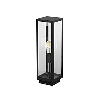 Ландшафтный светильник Arte Lamp A4569FN-1BK