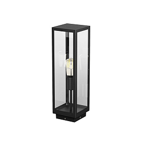 Ландшафтный светильник Arte Lamp A4569FN-1BK