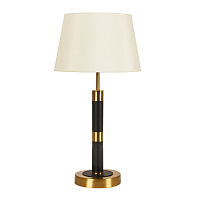 Настольная лампа Arte Lamp ROBERT A5066LT-1BK