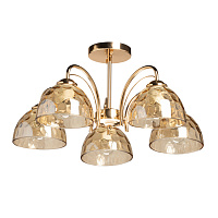 Потолочная люстра De City Нежность 676017005