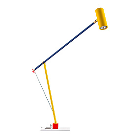 Настольная лампа Divinare GAUDI 3233/49 TL-1