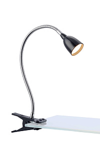 Светодиодная настольная лампа MarkSlojd TULIP 106092