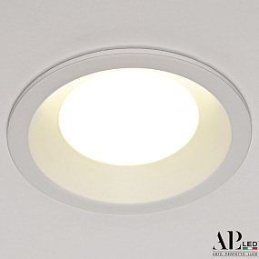 Встраиваемый светодиодный светильник APL LED Ingrid 3322.LDY5016/5W/4K