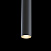 Трековый светодиодный светильник для магнитного трека Maytoni Track lamps TR016-2-12W4K-B
