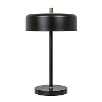 Настольная лампа Arte Lamp SKAT A7052LT-2BK