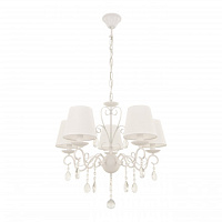 Подвесная люстра Arte Milano 340369/5 WT