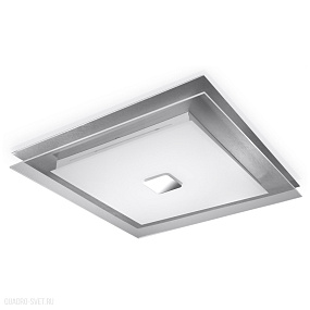 Светодиодный потолочный светильник Sollux Ivo SL.0190