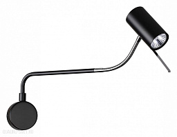 Настенный светильник Odeon Light GIGI 4381/1W