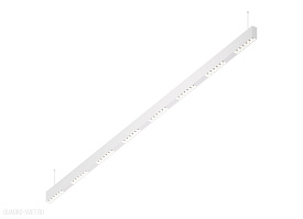 Подвесной светодиодный светильник 2м 48Вт 48° Donolux Eye-line DL18515S121W48.48.2000WW