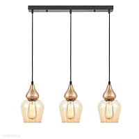 Подвесной светильник Vele Luce Simone VL5564P13