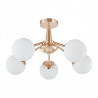 Потолочная люстра Arte Milano 338654/5 FGD