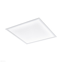 Светодиодная растровая панель c пультом ДУ EGLO SALOBRENA-A 98203