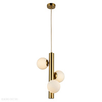 Подвесной светильник Azzardo Cortega AZ4425