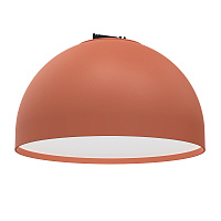 Светильник для трековой системы на ремнях Divinare DECORATO 2496/34 SP-20