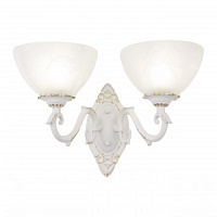 Бра Arte Milano 340518/2W WT+G