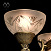 Люстра подвесная MW-Light Афродита 317012006