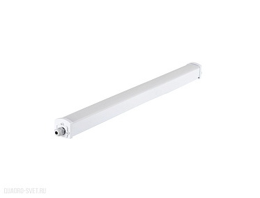 Пыленепроницаемый светильник Kanlux NOME LED 25491