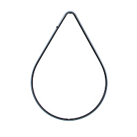 Светодиодный подвесной светильник Divinare FORMICA 1905/06 SP-19