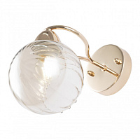 Бра Arte Milano 329207/1W GD