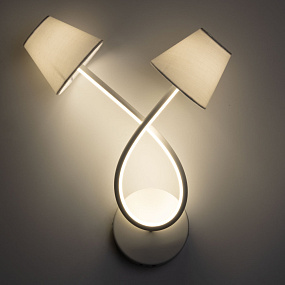 Бра светодиодное MW-Light Аэлита 480022602