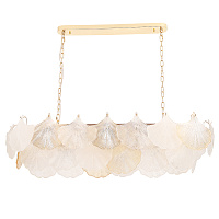 Большая люстра Crystal Lux BONITA SP14 L1200