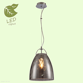 Подвесной светильник Lussole Loft SMITHTOWN GRLSP-9633