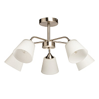 Потолочная люстра De City Блеск 315017805