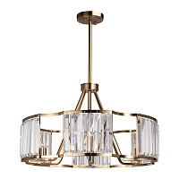 Подвесная люстра MW-Light Илвита 624010806