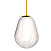 Плафон Nowodvorski Cameleon Pear S 8534