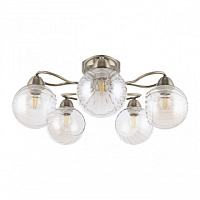 Потолочная люстра Arte Milano 329207/5 AB