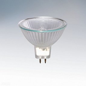 Лампа галогенная LIGHTSTAR 921217  GU5.3 50W