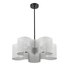 Подвесная люстра Vele Luce Cross VL5272P05