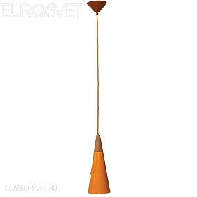 Подвес ALFA Lavi 60088 Lavi оранжевый 1