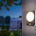Уличный светодиодный настенный светильник EGLO MADRIZ 99584