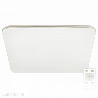 Потолочный светодиодный светильник CITILUX Симпла CL714K900G