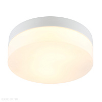 Потолочный светильник для ванной комнаты Arte Lamp AQUA-TABLET A6047PL-2WH