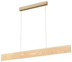 Подвесной светодиодный светильник Wertmark EDDA WE514.02.713