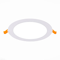 Встраиваемый светодиодный светильник ST LUCE LITUM ST209.548.12