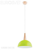 Подвес Alfa Anja 9721 Anja зеленый 1