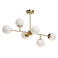 Потолочная люстра De City Оливия 306017006