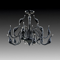 Люстра потолочная Lightstar Cigno Collo 751187
