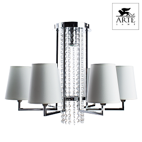 Люстра потолочная Arte Lamp PADOVA A9490PL-6-1CC