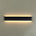 Настенный светодиодный светильник Odeon Light FRAMANT 4294/20WL