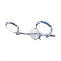 Светодиодный спот CITILUX Бильбо CL553520